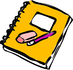Notebooking Logo