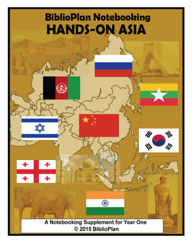 Hands-On Asia Cover