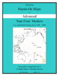 Modern Hands-On Maps for Advanced Cover