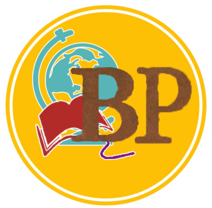 BP Circle Logo